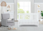 Milo 3-in-1 Convertible Crib Bianca White (130) 11-Milo 3-in-1 Convertible Crib