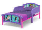 Encanto (1039) 3-Disney Encanto Plastic Toddler Bed