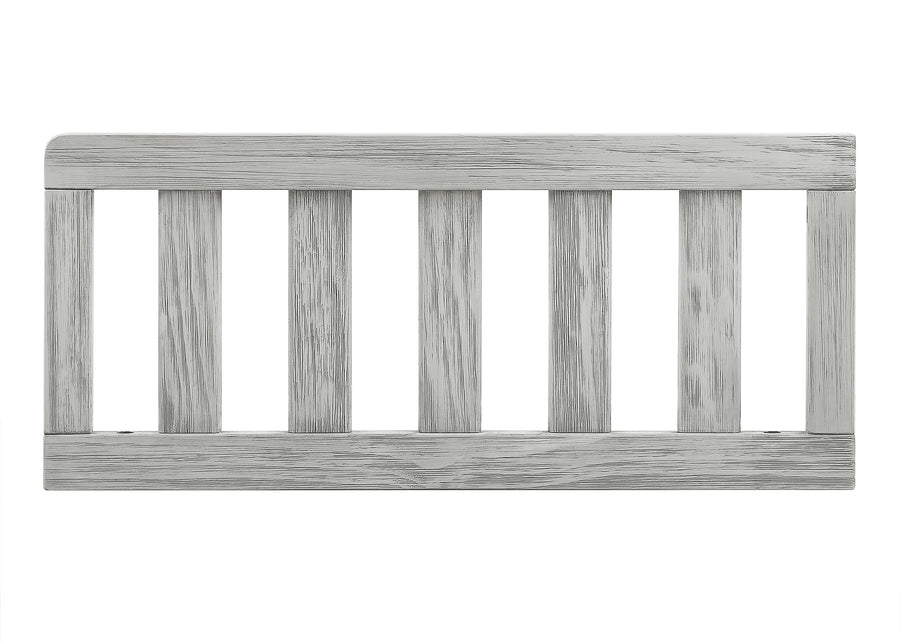 Rustic Mist (1373) 23-Toddler Guardrail (701725)
