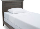 White (100) 5-Twin Sheet Set