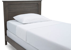White (100) 5-Twin Sheet Set