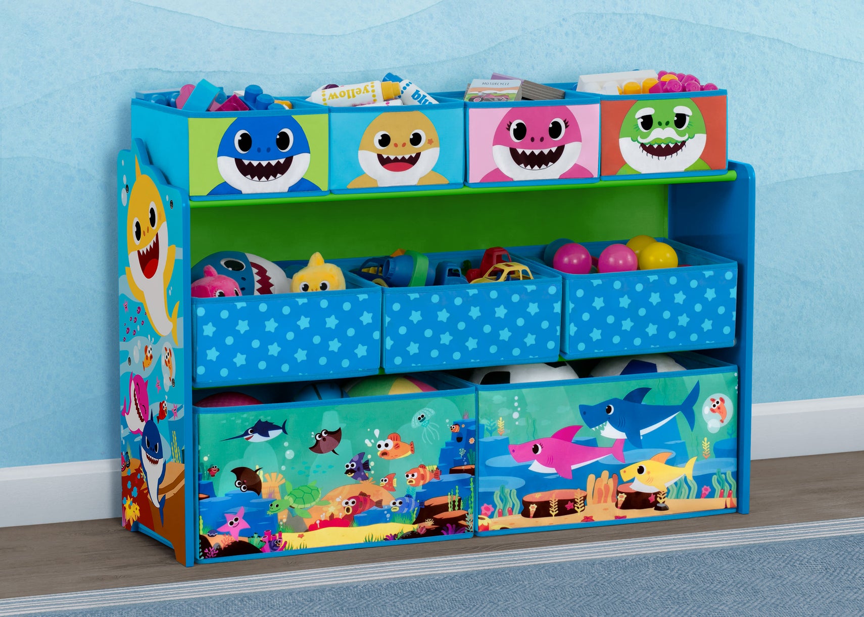 Baby Shark (1127)
