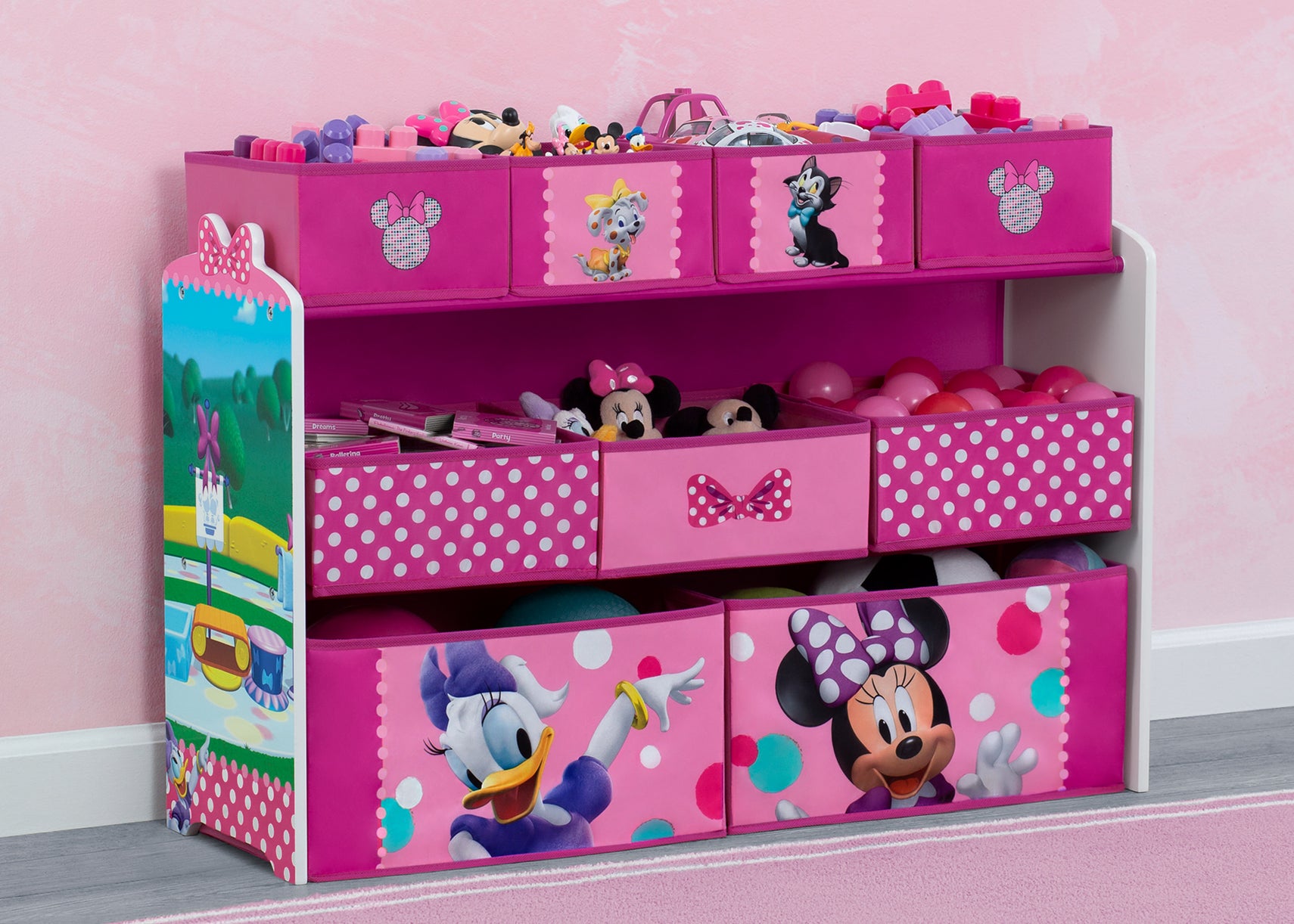 Minnie Mouse (1063)