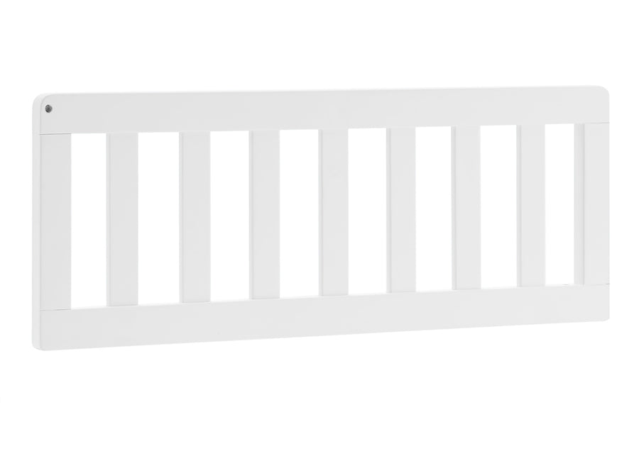 Bianca White (130) 2-babyGap Toddler Guardrail (W174725)