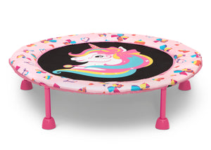 Jojo Siwa (1126) 4-JoJo Siwa 3-Foot Trampoline
