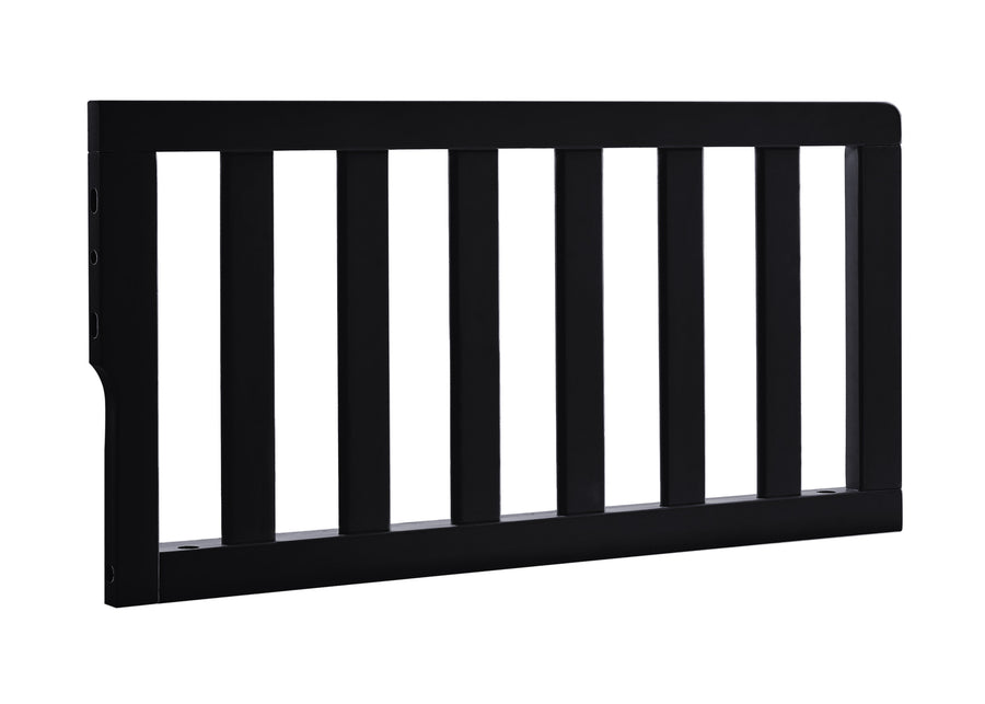Ebony (0011) 2-Toddler Guardrail (W100825)