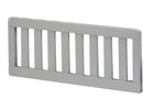 Grey (026) 2-Toddler Guardrail (180125)