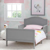 Grey (026) 1-Bennett Toddler Bed