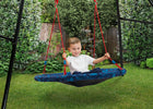 Paw Patrol (1121) 1-PAW Patrol 40-Inch Saucer Swing for Kids