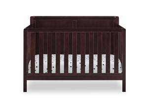 Dark Chocolate (207) 20-Hartley 6-in-1 Convertible Crib