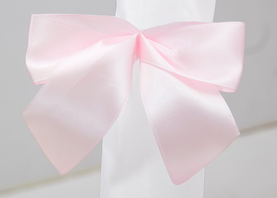 White (100) 14-Toddler Bed Canopy