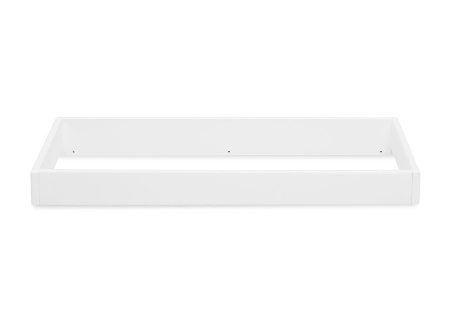 Bianca White (130) 1-Changing Top (W100710)