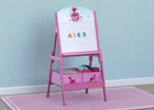 Trolls (1177) 1-Trolls World of Tour Wooden Activity Easel with Storage