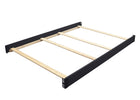 Midnight Grey (1360) 16-Wood Bed Rails (0050)