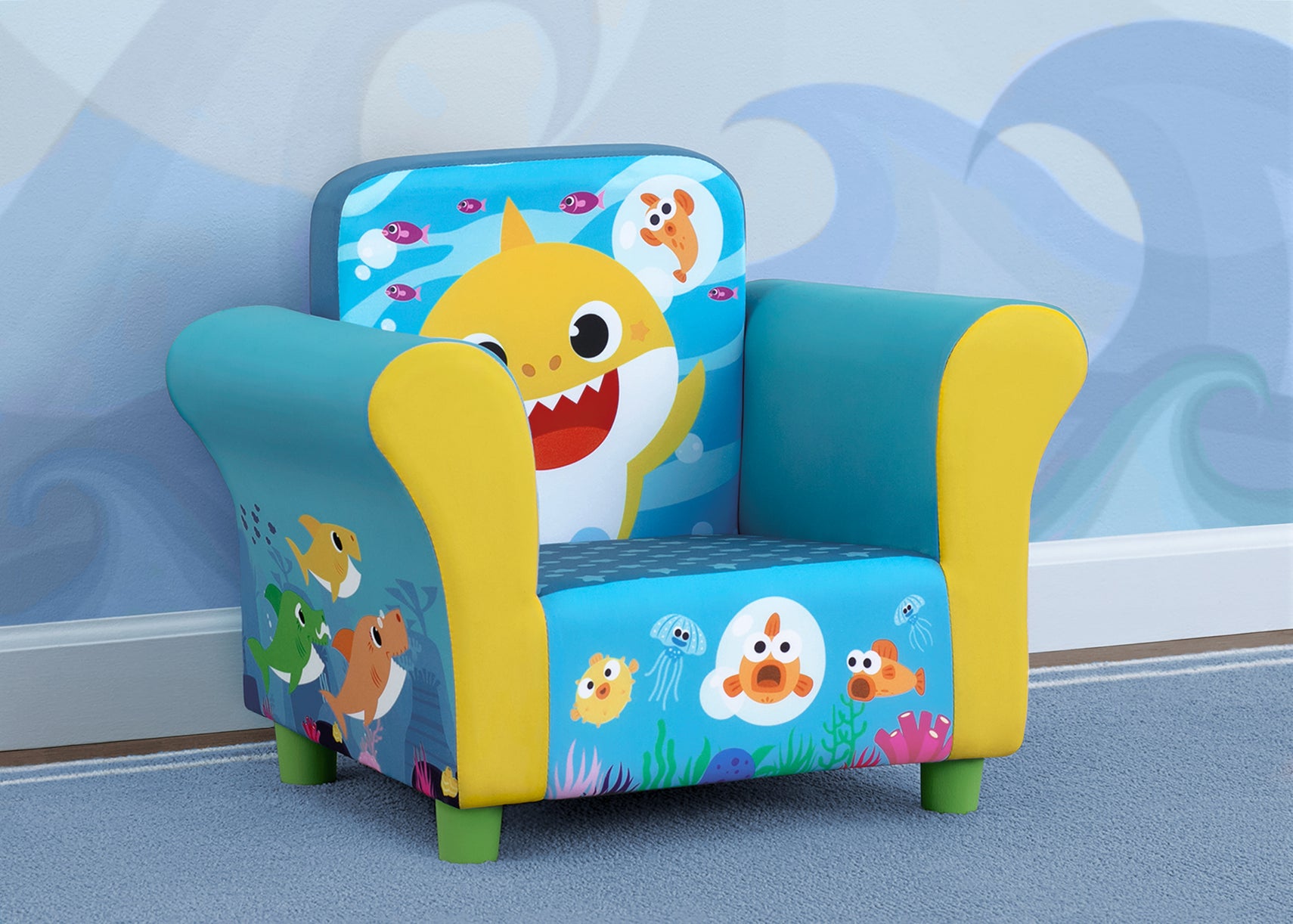 Baby Shark (1127)