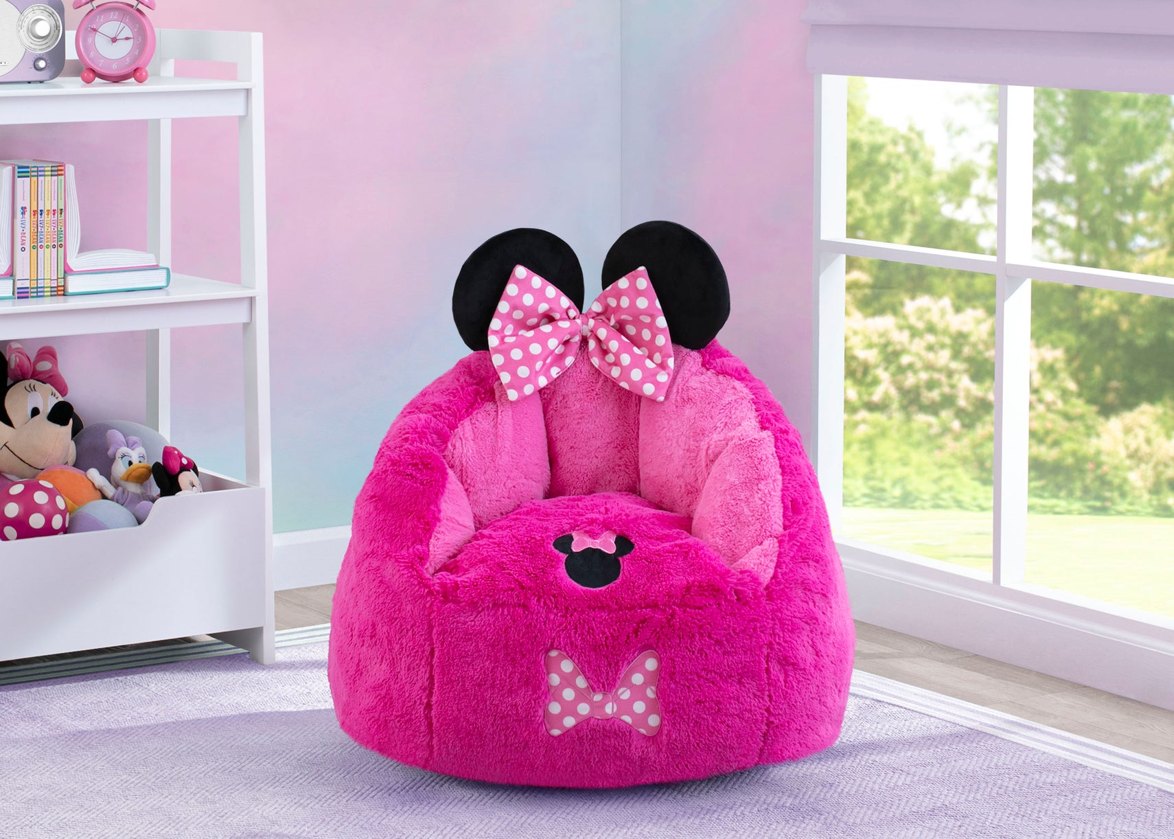 Minnie Mouse (1063)