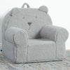 Grey Suede (5000) 20-babyGap Sherpa Bear Chair