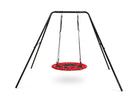 Mickey Hot Dog (1054) 5-Mickey Mouse 40-Inch Saucer Swing for Kids