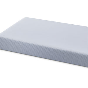 No Color (NO) 6-SleepTrue Sparkling Sky Breathable Baby Bed Crib Mattress and Toddler Mattress with Removable/Machine Washable Cover