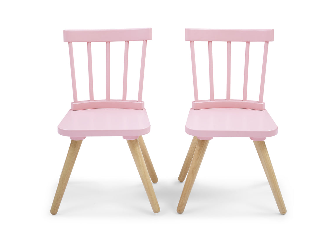 Blush Pink with Natural  (1380)