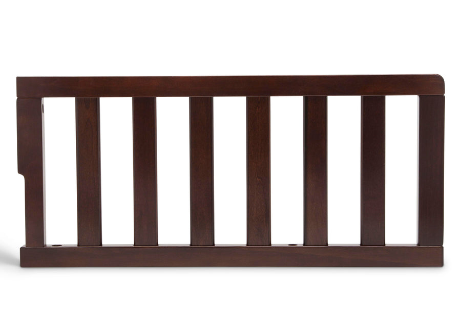Dark Chocolate (207) 21-Toddler Guardrail (0081)