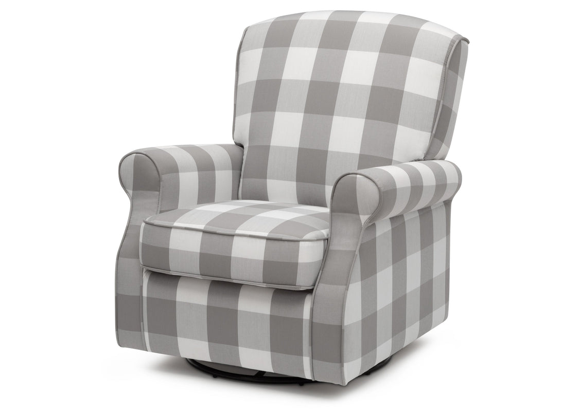 Grey Plaid (1354)