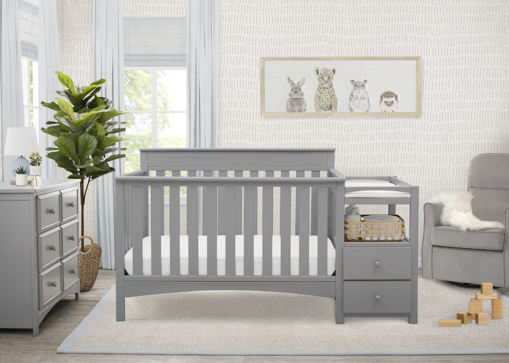 Grey (026)