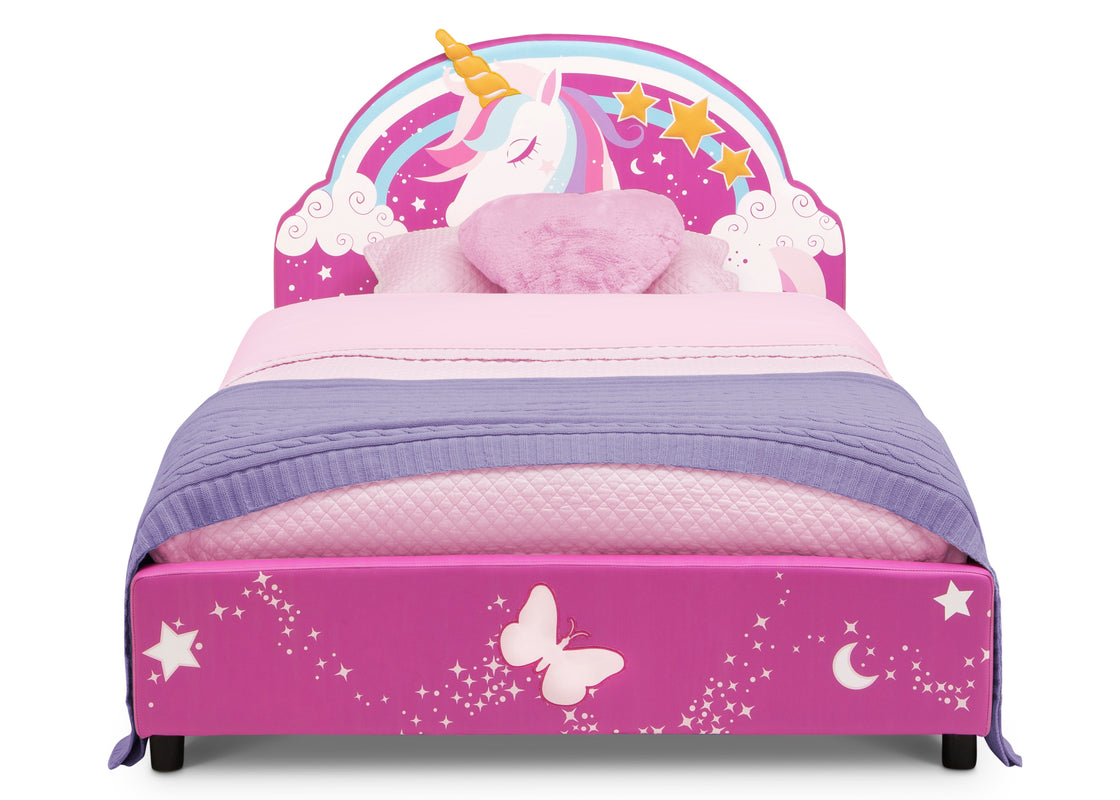 Unicorn (5063) 3 - Carousel