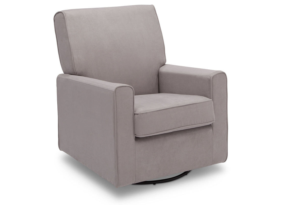 DCB: Dove Grey (034)