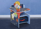 Space Adventures (1223) 1-Space Adventures Chair Desk with Storage Bin