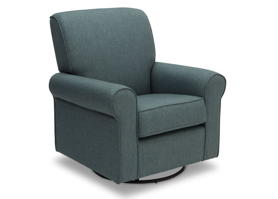 DCB: Lagoon (428) 13-Avery Upholstered Glider
