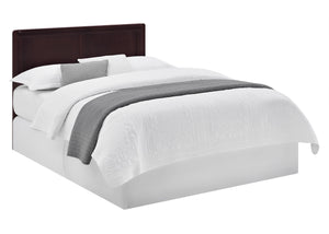 Dark Chocolate (207) 26-Hartley 6-in-1 Convertible Crib