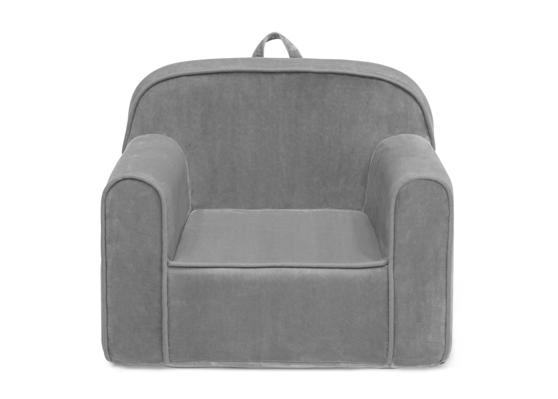 Grey Suede (5000)