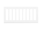 Bianca White (130) 3-Toddler Guardrail (W100725)