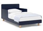 Navy (1270) 7-GapKids Toddler Bed