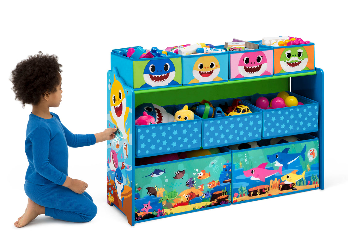 Baby Shark (1127)