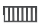 Charcoal Grey (029) 3-Toddler Guardrail (W100825)