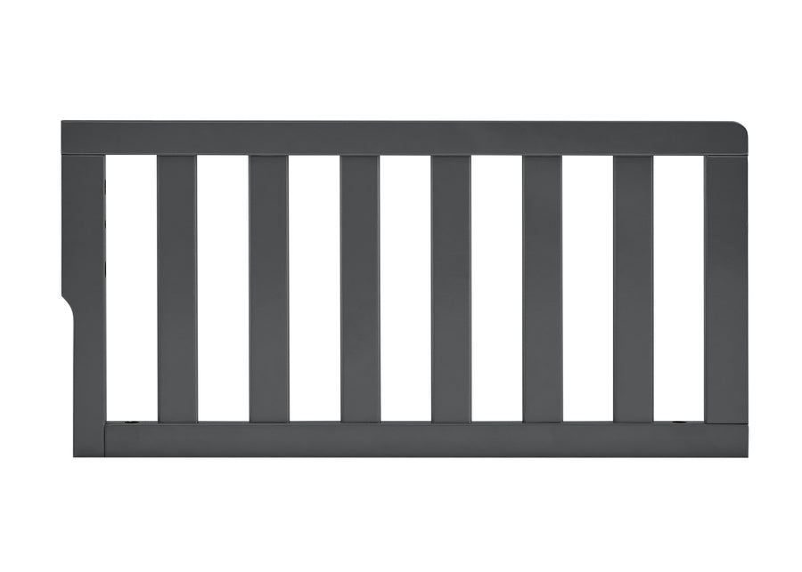 Charcoal Grey (029) 3-Toddler Guardrail (W100825)