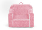 Pink (5059) 6-Perfect Sleeper Foam Chair for Kids