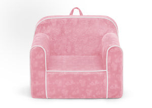 Pink (5059) 7-Perfect Sleeper Foam Chair for Kids