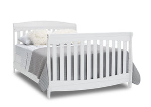Colton 6-in-1 Convertible Crib Bianca White (130) 18-Colton 6-in-1 Convertible Crib
