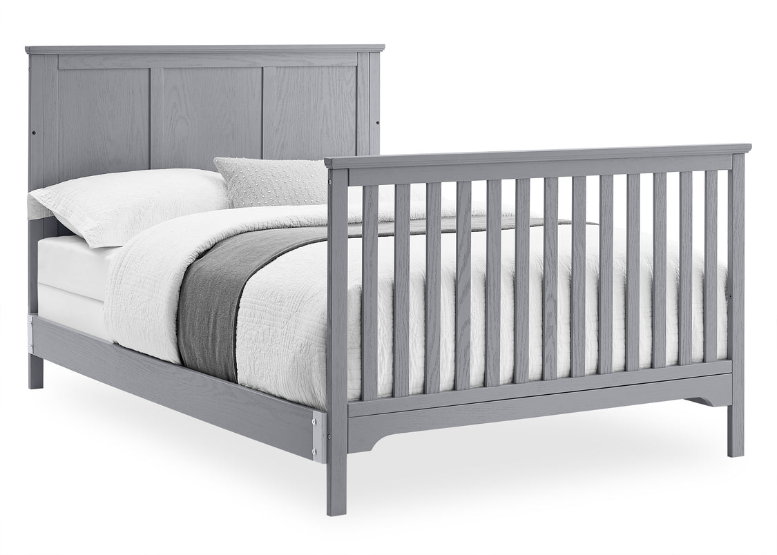 Textured Grey (1450)