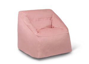 Blossom Pink (5071) 9-Cozee Cube Chair, Adult Size