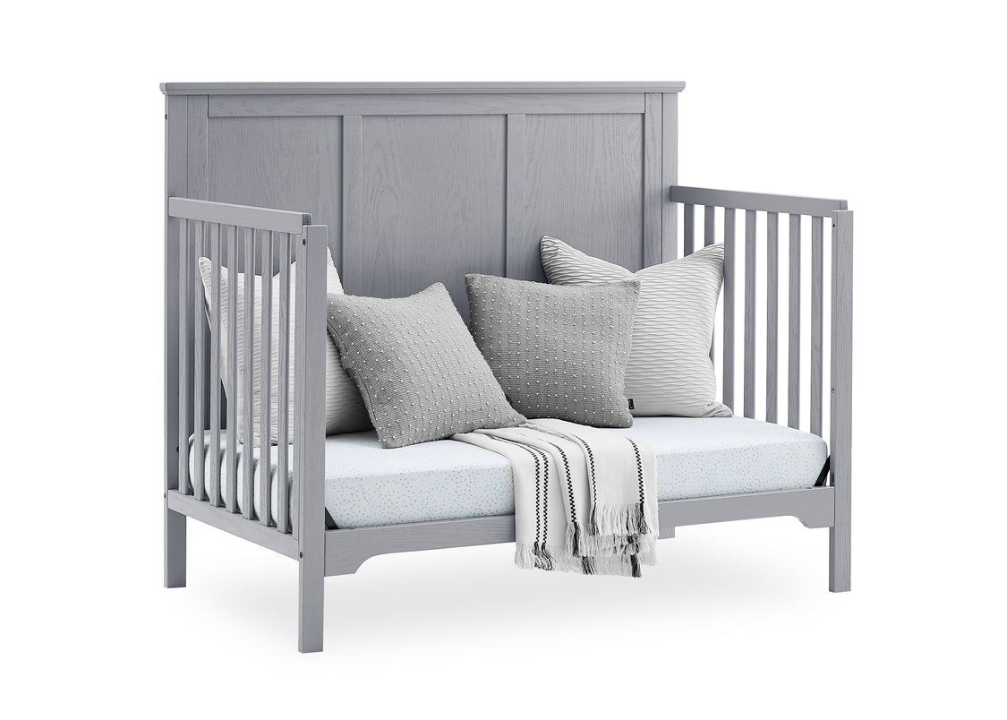 Textured Grey (1450)