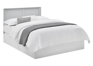 Grey (026) 10-Hartley 6-in-1 Convertible Crib