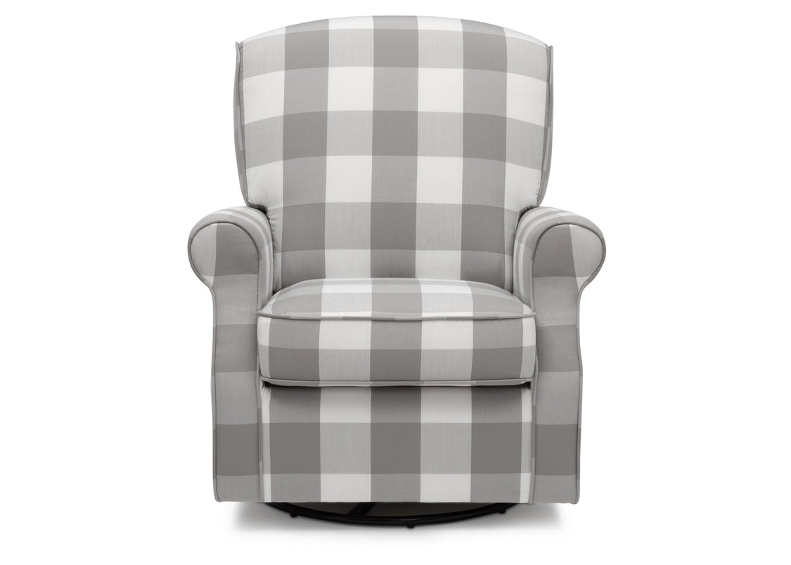 Grey Plaid (1354)