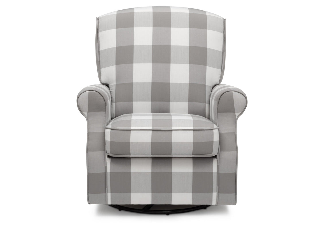 Grey Plaid (1354)