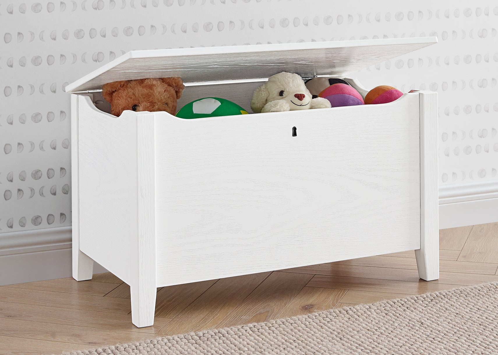 Textured White (1349)