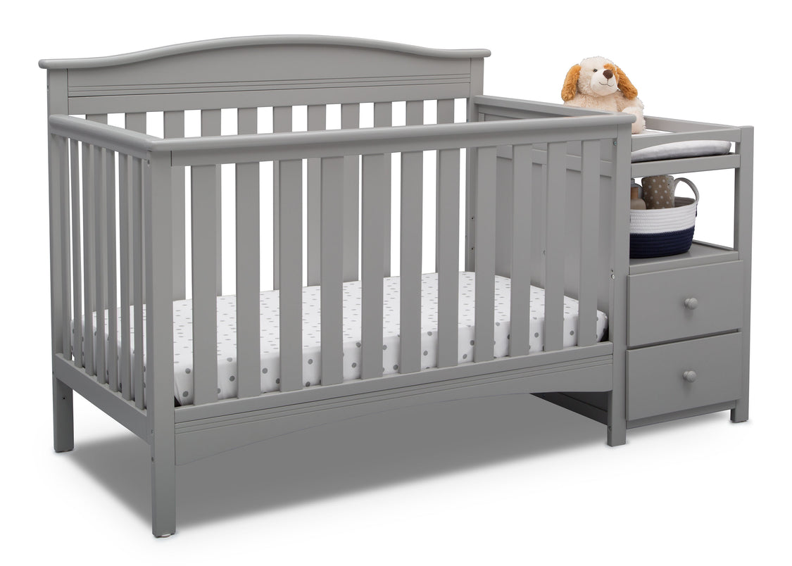 Grey (026)