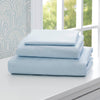Baby Blue (470) 7-Twin Sheet Set